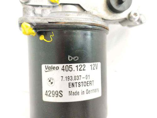 Front wiper motor BMW 1 (E87) 116 d | BP9665549M29 