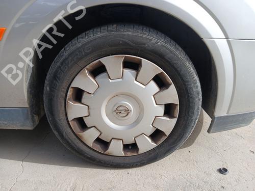 Engine OPEL VECTRA C (Z02) 2.0 DTI 16V (F69) | BP33887083M1  - Image 27