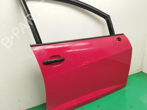 Right front door SEAT IBIZA IV (6J5, 6P1)  | BP23575766C3 