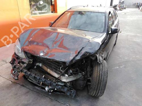 Fuse box MERCEDES-BENZ C-CLASS T-Model (S204) C 250 CDI (204.203) | BP3276823E1 