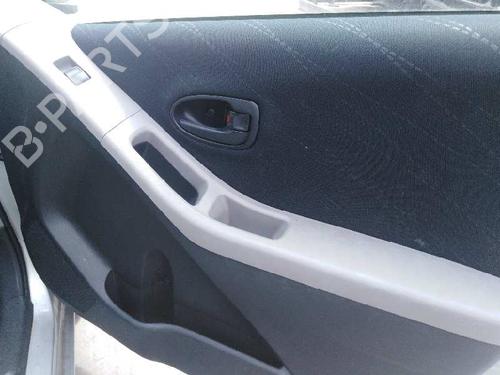 Luftventilen TOYOTA YARIS (_P9_) 1.3 VVT-i (SCP90_, SCP90R) | BP11659719I21 