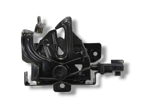 hjelmlås KIA NIRO II (SG2) EV (204 hp) 28512808