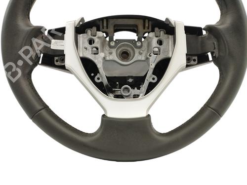 Steering wheel SUZUKI VITARA (LY) 1.0 AllGrip (APK 310) | BP13544236C49 