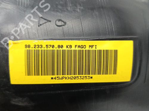 Benzintank PEUGEOT RIFTER 1.5 BlueHDi 100 | BP36387827C62  - Image 6