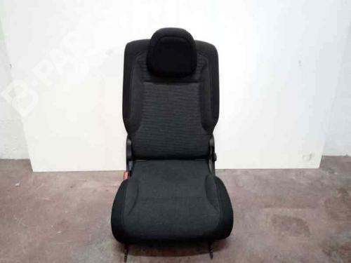Used Rear seat Rear seat CITROËN BERLINGO MULTISPACE (B9) 1.6 BlueHDi 100 (99 hp) 7896823 7896823