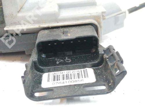 Rear right lock PEUGEOT 5008 (0U_, 0E_) 1.6 HDi | BP8209848C99 