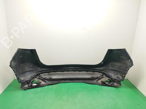 Rear bumper HONDA CIVIC VIII Hatchback (FN, FK)  | BP16427034C8 