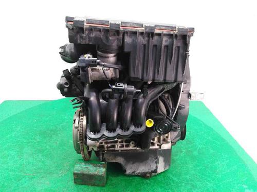 Engine SKODA ROOMSTER (5J7) 1.4 | BP9271312M1 