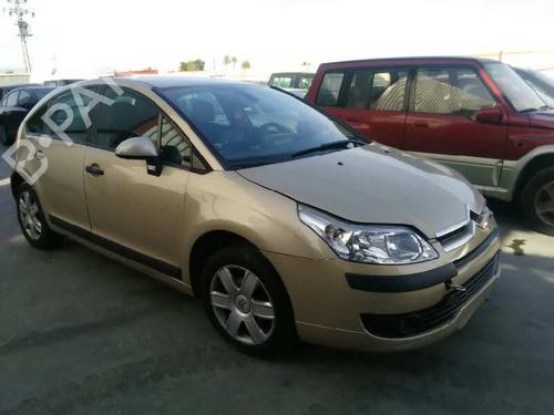 AC pipe CITROËN C4 I (LC_) | BP14146464M126