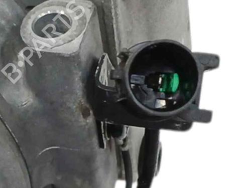 AC compressor HYUNDAI TUCSON (JM) 2.0 | BP23577406M34 