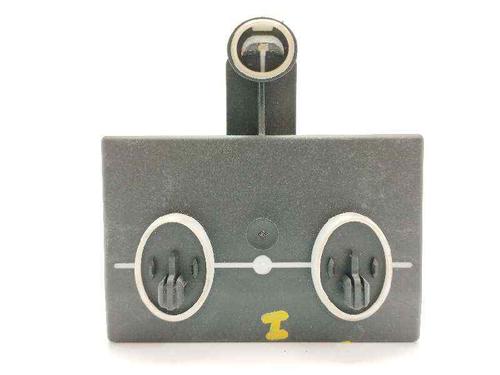 Electronic module SKODA OCTAVIA III (5E3, NL3, NR3) 2.0 TSI RS | BP9958301M83 