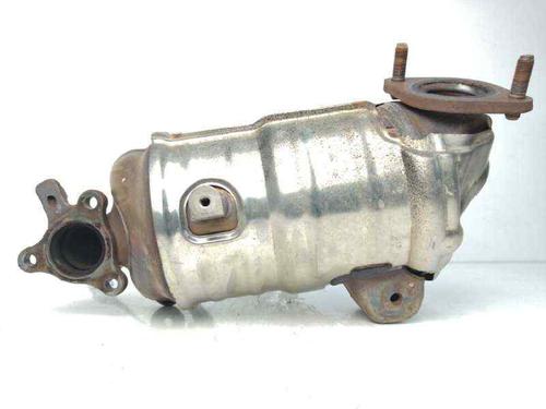 Particulate filter KIA OPTIMA (JF) 1.7 CRDi | BP8122191M81 - Image 5