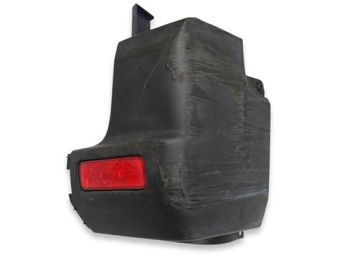 Corner bumper HYUNDAI H350 Van 2.5 CRDI | BP20857334C117 