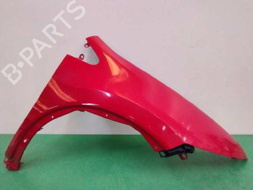 Used Right front fenders HONDA CIVIC VIII Hatchback (FN, FK) 1.4 (FK1) (83 hp) 10030652