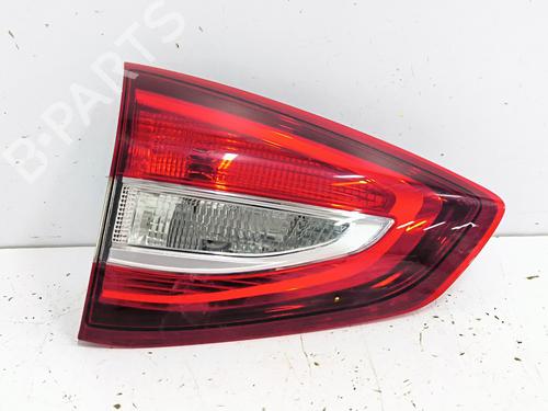 Used Left tailgate light Left tailgate light 38779429 38779429