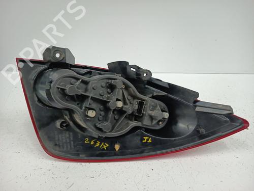 Left taillight NISSAN PRIMERA (P12) 2.2 dCi | BP38059716C34 - Image 3