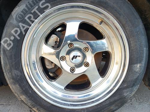 Felg PONTIAC FIREBIRD (FS87) [1992-2002]  30153505