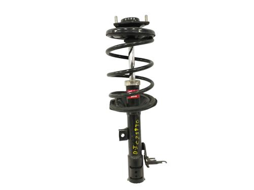 Used Left front shock absorber MITSUBISHI ASX (GA_W_) [2009-2026]  17702945