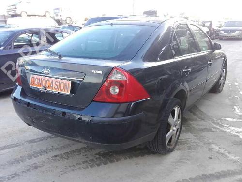 Fuel pump FORD MONDEO III (B5Y)  | BP1632268M76 