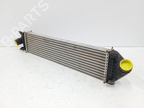 Intercooler VOLVO V40 Hatchback (525) D2 | BP29831506M30