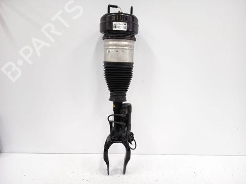 Used Right front shock absorber Right front shock absorber MERCEDES-BENZ GLE (V167) GLE 300 d 4-matic (167.109) (269 hp) 34636499 34636499