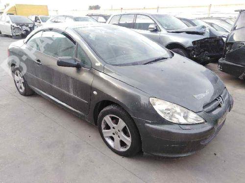 Fuse box PEUGEOT 307 CC (3B) 2.0 16V | BP18020680E1 
