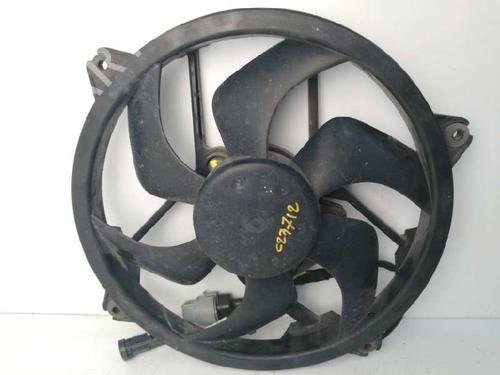 Used Radiator fan CITROËN C5 II Break (RE_) 2.0 HDi (RERHRH) (136 hp) 8529988