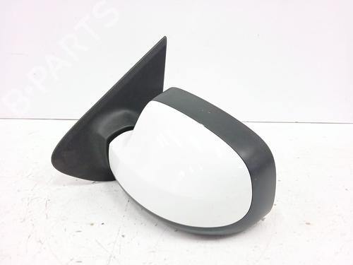 Left mirror DACIA SANDERO II 1.5 dCi | BP32450288C26 - Image 2