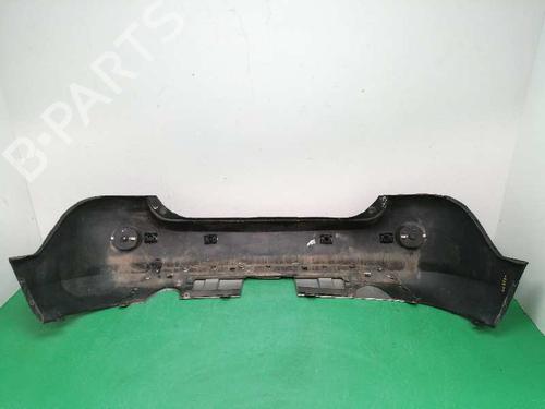 Rear bumper OPEL ANTARA A (L07) 2.0 CDTI | BP7664234C8 