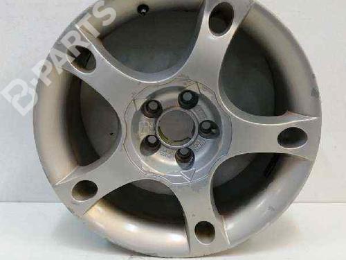 Used Rim SEAT TOLEDO II (1M2) [1998-2006]  9716364