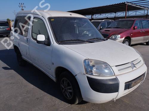 Ricambi CITROËN BERLINGO / BERLINGO FIRST MPV (MF_, GJK_, GFK_) 1.6 HDI 90 (MF9HX) 4868720