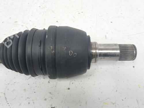 Left front driveshaft MERCEDES-BENZ A-CLASS (W176) A 180 (176.042) | BP30706982M38