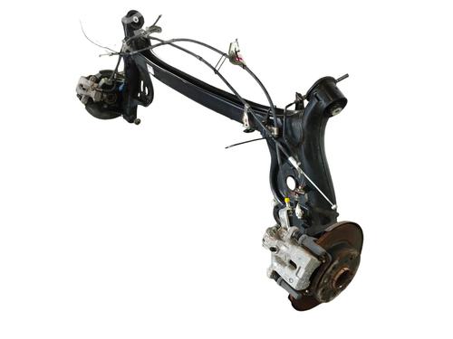 Rear axle SUZUKI VITARA (LY) 1.6 DDiS (APK 416D) | BP18412600M2 