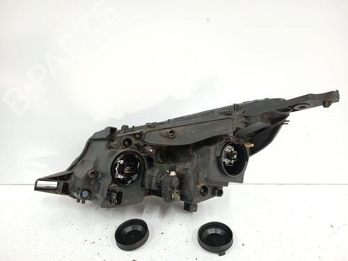 Right headlight PEUGEOT 2008 I (CU_) 1.2 PureTech 82 | BP36162035C29 - Image 4