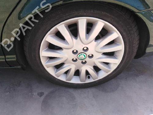 Alternator JAGUAR XJ (X350, X358) R 4.2 | BP6511015M7 