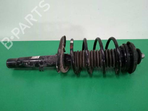 Used Left front shock absorber PEUGEOT 208 I (CA_, CC_) [2012-2021]  2545380