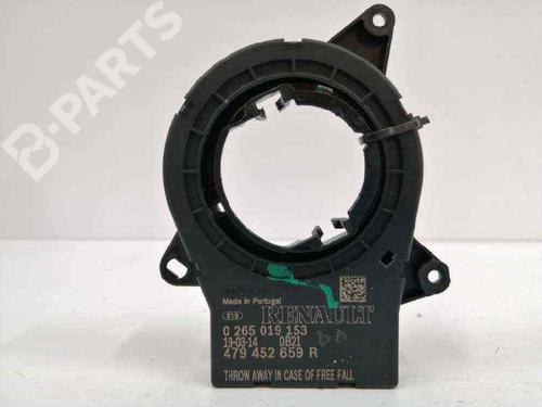 Elektronisk sensor RENAULT CAPTUR I (J5_, H5_) 0.9 TCe 90 (90 hp) 6107621