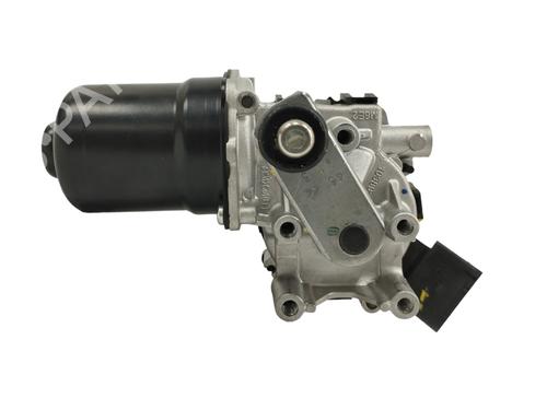 Used Front wiper motor CITROËN C4 III (BA_, BB_, BC_) 1.2 PureTech 130 (BAHNSA, BAHNSB) (130 hp) 15907854