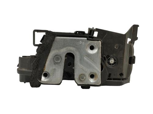 Front right lock SMART FORFOUR Hatchback (453)  | BP13561229C97 