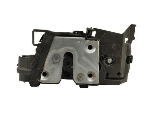 Front right lock SMART FORFOUR Hatchback (453) [2014-2024]  13561229