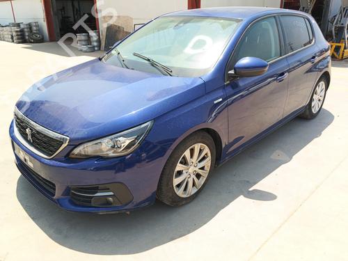 Electronic sensor PEUGEOT 308 II (LB_, LP_, LW_, LH_, L3_) 1.2 THP 130 | BP28704296M84 