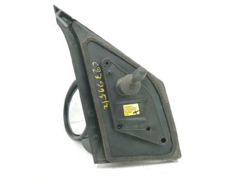 Left mirror PEUGEOT 107 (PM_, PN_) 1.4 HDi | BP9271646C26 