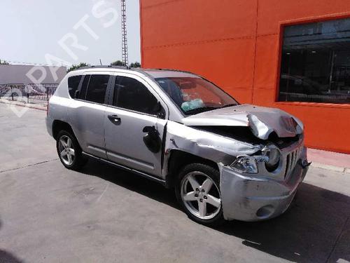 Brukte deler til JEEP COMPASS (MK49) 2.4 (170 hp) 3494399