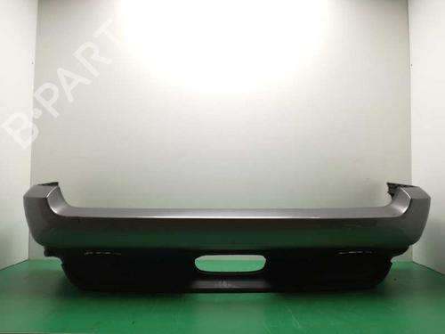 Used Rear bumper BMW X5 (E53) [2000-2006]  5122210