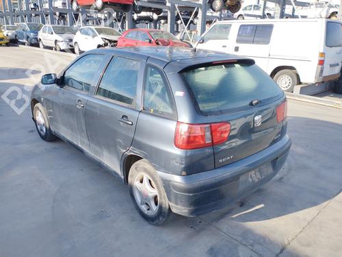 Ignition coil SEAT IBIZA II (6K1) 1.4 | BP12428645M94 