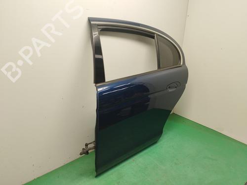 Dør venstre bak JAGUAR S-TYPE II (X200)  | BP16955312C4 