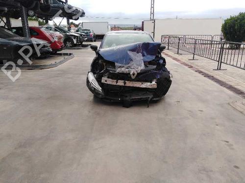 Left taillight RENAULT CLIO IV (BH_) 1.5 dCi 75 | BP9704686C34 