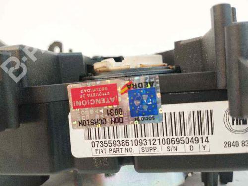 Switch FIAT 500L (351_, 352_) 1.3 D Multijet (199LXY1A, 199LXY11) | BP10085326I30 