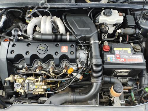 Steering pump CITROËN SAXO (S0, S1) 1.5 D | BP30960402M99