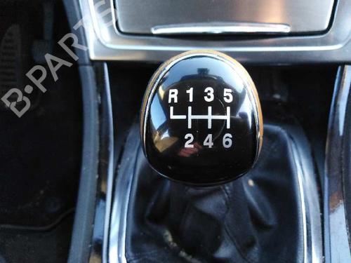 Fuse box FORD MONDEO IV (BA7) 2.0 TDCi | BP11851525E1 
